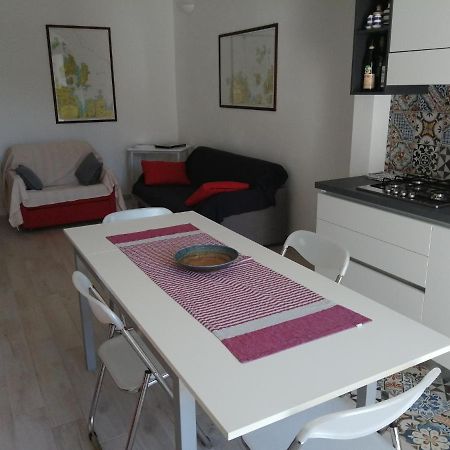 Appartamento Corallo La Maddalena  Exterior foto