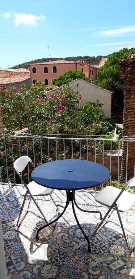Appartamento Corallo La Maddalena  Exterior foto
